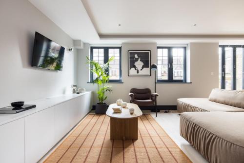 Covent Garden Apartment | Covent Garden Apartments