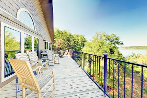 Spicewood House | Coventry Casa