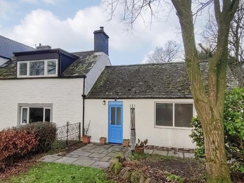Dalbeattie House | Cowar Bothy