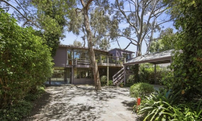 Silverleaves House | Cowes Silverleaves Tranquil Beach Escape