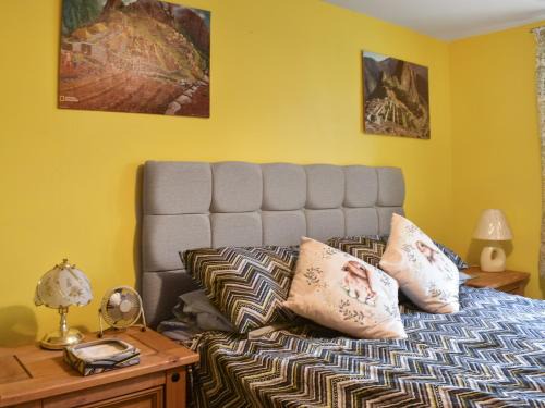Stonehaven House | Cowie Mill Apartment