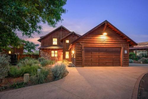 Coyote Run House | Coyote Run 8