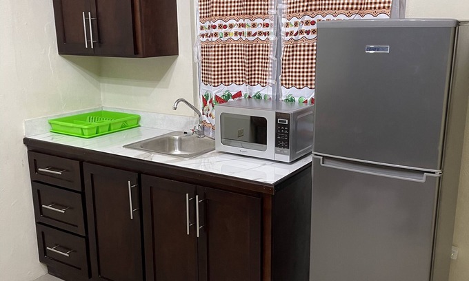 Kingston Apartment | Cozy 1 Bedroom 5 Minutes from the Capital