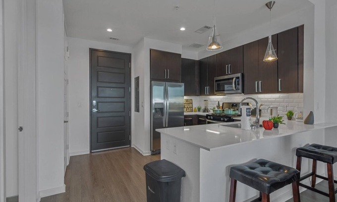 Texas Medical Center Apartment | Cozy 1-bedroom apartment in lovely Houston Medical Center