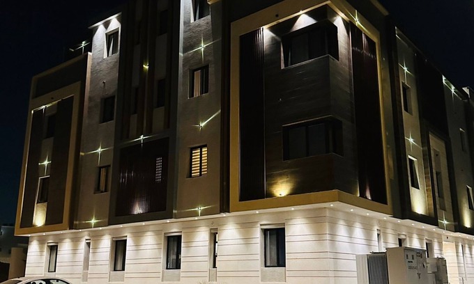 Riyadh Apartment | Cozy 1-bedroom apartment with AC, WiFi in charming Riyadh