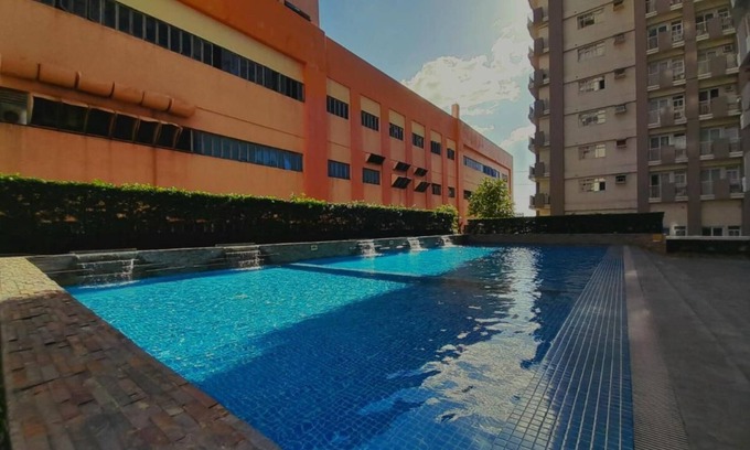 Bangkal Condo | Cozy 1-bedroom condo in enjoyable Makati - DEMO PLS DON'T BOOK