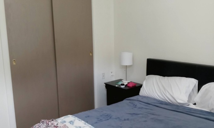 Central Northside Apartment | Cozy 1 bedroom, private apartment with close proximity to many major hospitals.