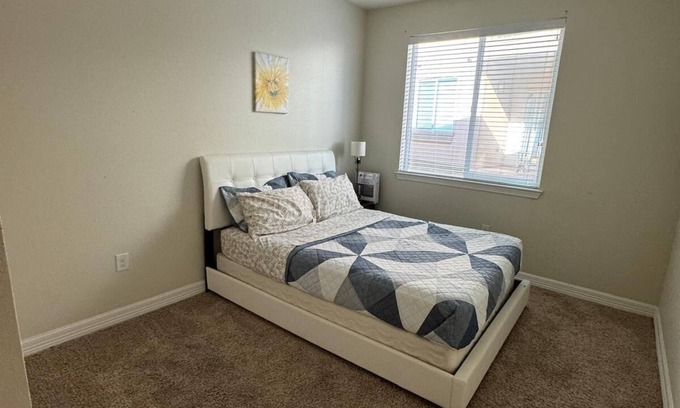 Cedar Park Apartment | Cozy 1-bedroom with fitness room, WiFi in charming Cedar Park