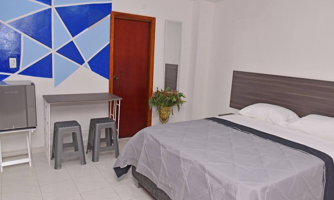 Santa Maria Apartment | Cozy 1BR APT walking distance to Airport & Beach