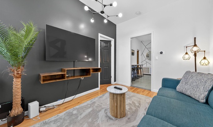 Northwest Yonkers Apartment | Cozy 2- bedroom Apt in Yonkers, NY