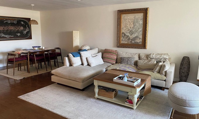Wilshire Montana Condo | Cozy 2-bedroom condo walking distance to Santa Monica Beach & 3rd St Promenade!