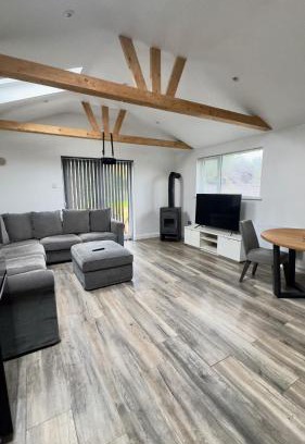 Dublin Apartment | Cozy 2-Bedroom Cottage-Style Home