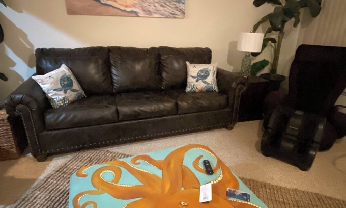 Lecanto House | Cozy 2-bedroom townhome in amazing Lecanto with WiFi, AC