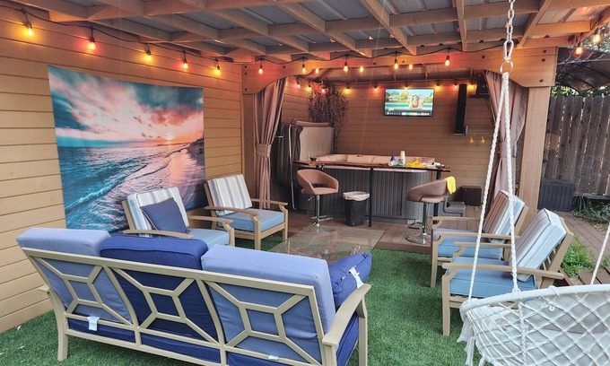 Kaseberg - Kingswood House | Cozy 2-bedroom with balcony