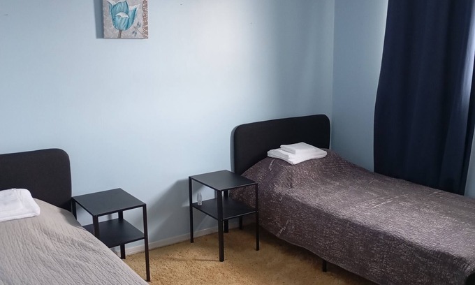 East Kildonan House | Cozy 3-Bed Home in Winnipeg