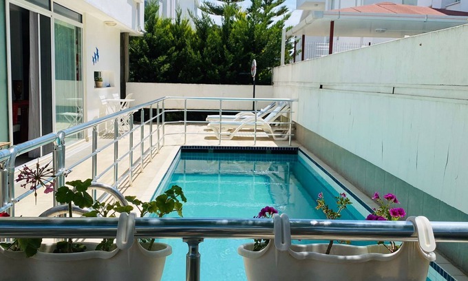 Belek Villa | Cozy 3 Bedrooms Villa with Private Pool