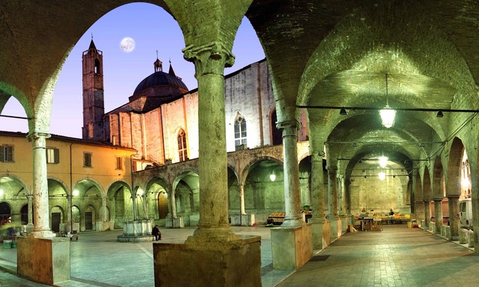 Centro Storico Apartment | Cozy and elegant mini-apartment in the heart of the historic center of Ascoli