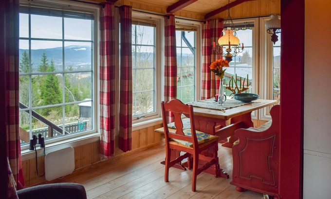 Hurdal Municipality House | Cozy and homely cottage in Hurdal.