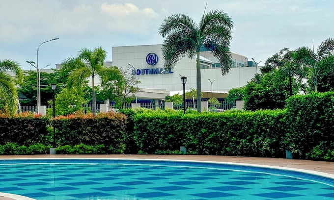 Las Pinas Condo | Cozy and Homey 1BR Condo behind SM Southmall