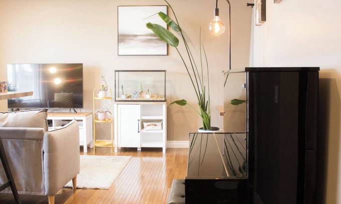 Northeast Edmonton House | Cozy and Landscaped Bungalow, Pet Friendly