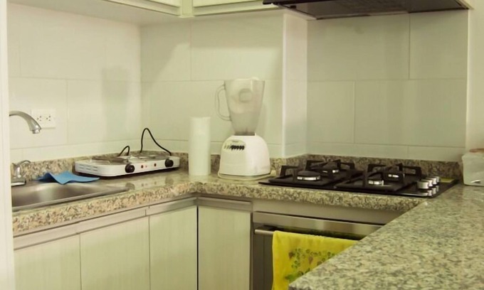 Cedritos Apartment | Cozy and modern brand-new loft