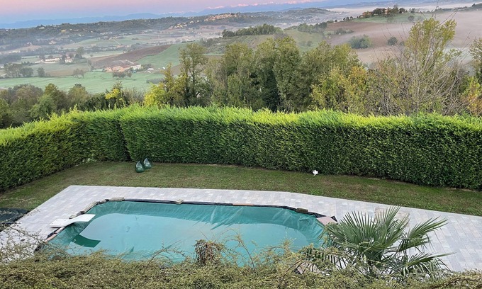 Portacomaro House | Cozy and quiet apartment for relaxation