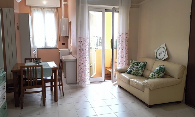 Paderno Dugnano Apartment | Cozy and quiet apartment on the outskirts of Milan