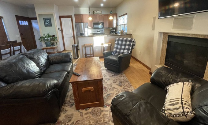 Bozeman Condo | Cozy and Quite Condo!!!