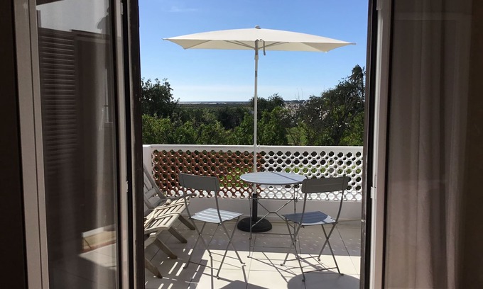 Tavira House | Cozy and Tavira morgado