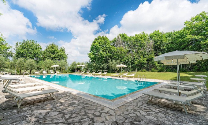 Barberino Tavarnelle Apartment | Cozy apartment in San Donato in P. FI