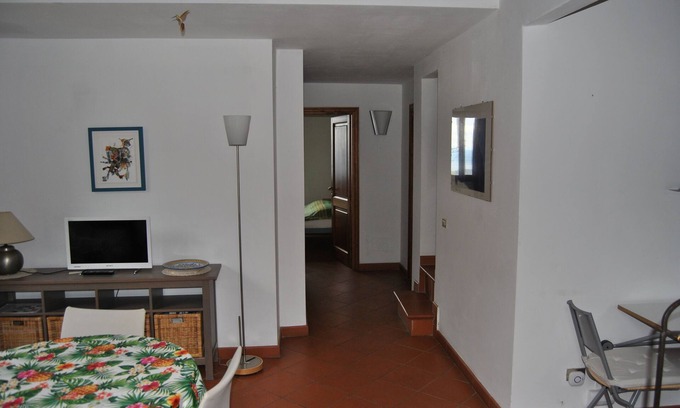 Sesto Fiorentino Other | Cozy apartment in farmhouse 20 minutes from the center of Florence