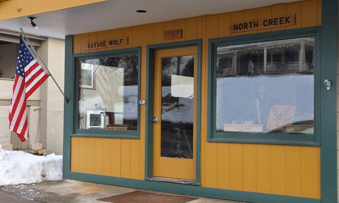 North Creek Apartment | Cozy apartment 1.5 miles from Gore Mountain