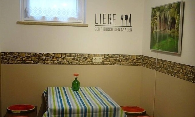 Riedenburg Apartment | Cozy apartment (65sqm) with free WiFi