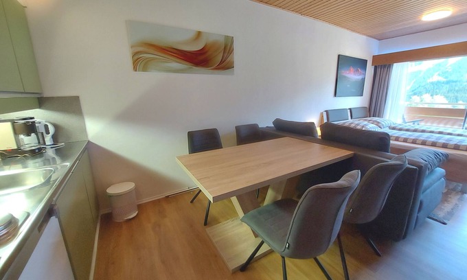 Tauplitz Apartment | Cozy Apartment Salzkammergut – your retreat in the mountains