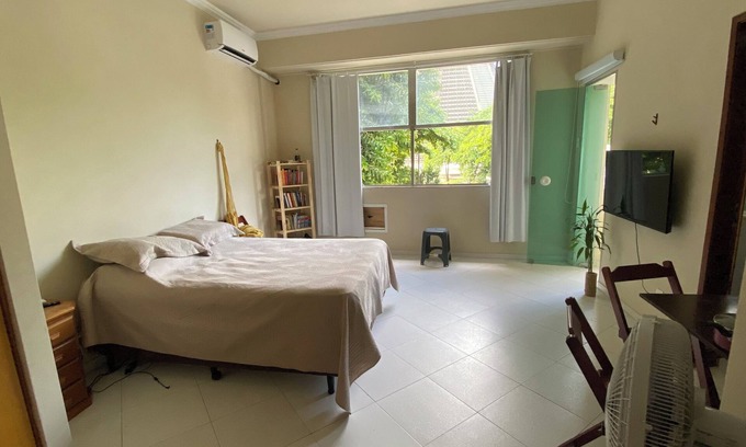 Lapa Apartment | Cozy apartment in Lapa