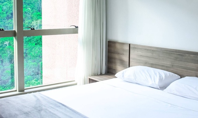 Camorim Apartment | Cozy apartment close to Barra Olímpica, 10 min drive from the beach