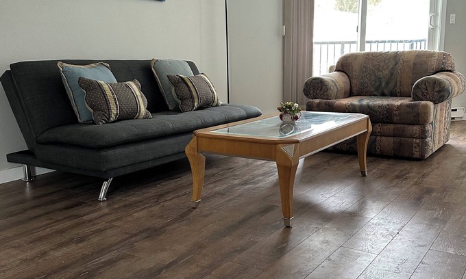 Williams Lake Apartment | Cozy apartment