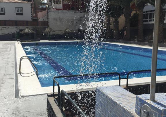 Las Caletillas Apartment | Cozy Apartment