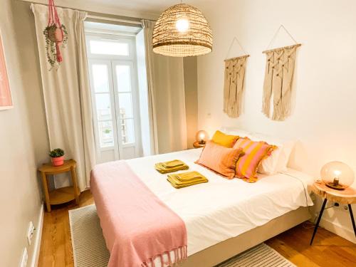 Penha de Franca Apartment | Cozy Apartment for a Great Stay in Lisbon