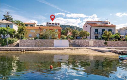 Barbat na Rabu Apartment | Cozy Apartment In Barbat-Rab With Wifi