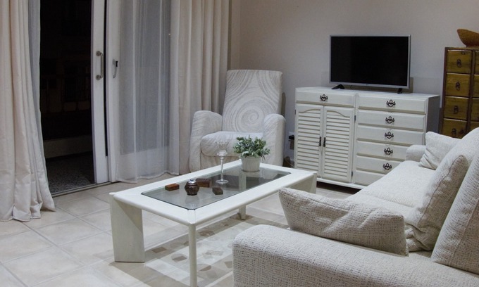 Candelaria Apartment | COZY APARTMENT IN CANDELARIA