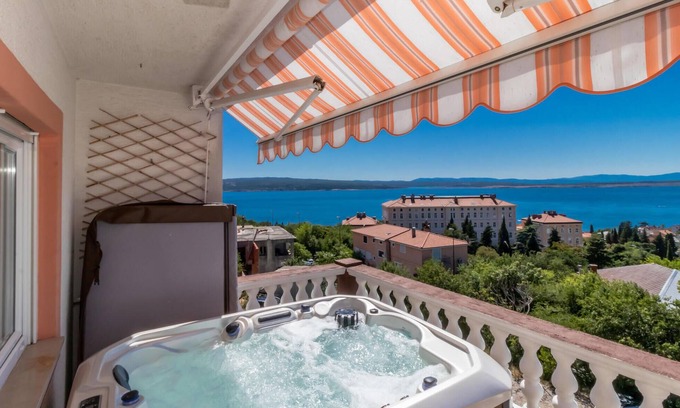 Crikvenica Apartment | Cozy apartment in Crikvenica