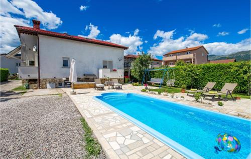 Sarsoni Apartment | Cozy Apartment In Drazice With Wifi