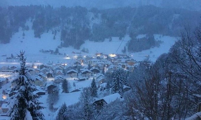 Engelberg Apartment | Cozy apartment in Engelberg