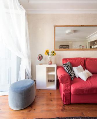 Bairro Alto Apartment | Cozy Apartment in historic center