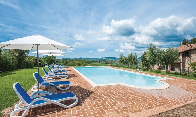 Cinigiano Apartment | Cozy apartment in Cinigiano GR