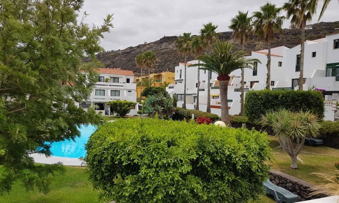 Brena Baja Apartment | Cozy apartment in Los Cancajos