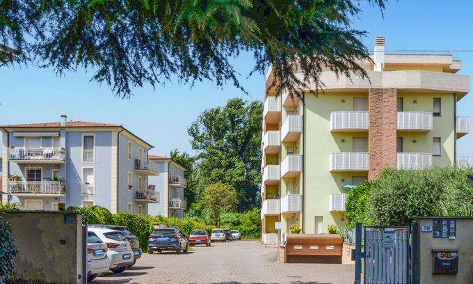 Vicopelago Apartment | Cozy apartment in Lucca with kitchen