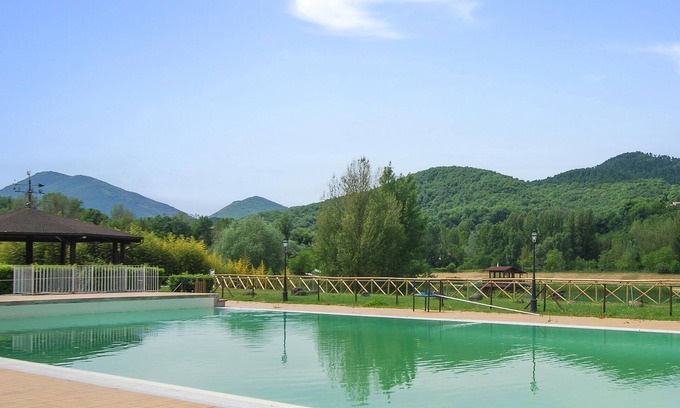 Montone Apartment | Cozy apartment in Montone