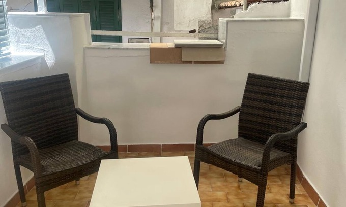 Naples City Centre Apartment | Cozy apartment in the Historic Center of Naples